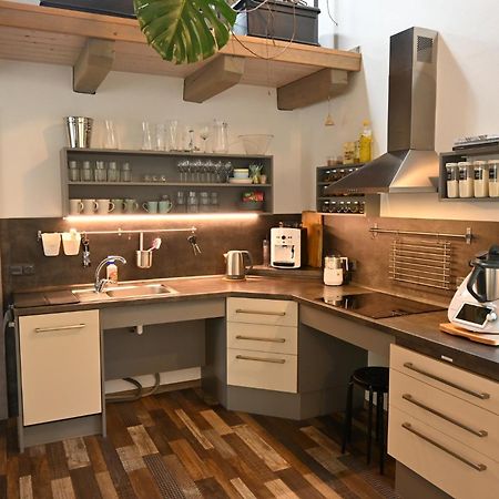 Apartmany Pod Lesem II Rodvinov Bagian luar foto