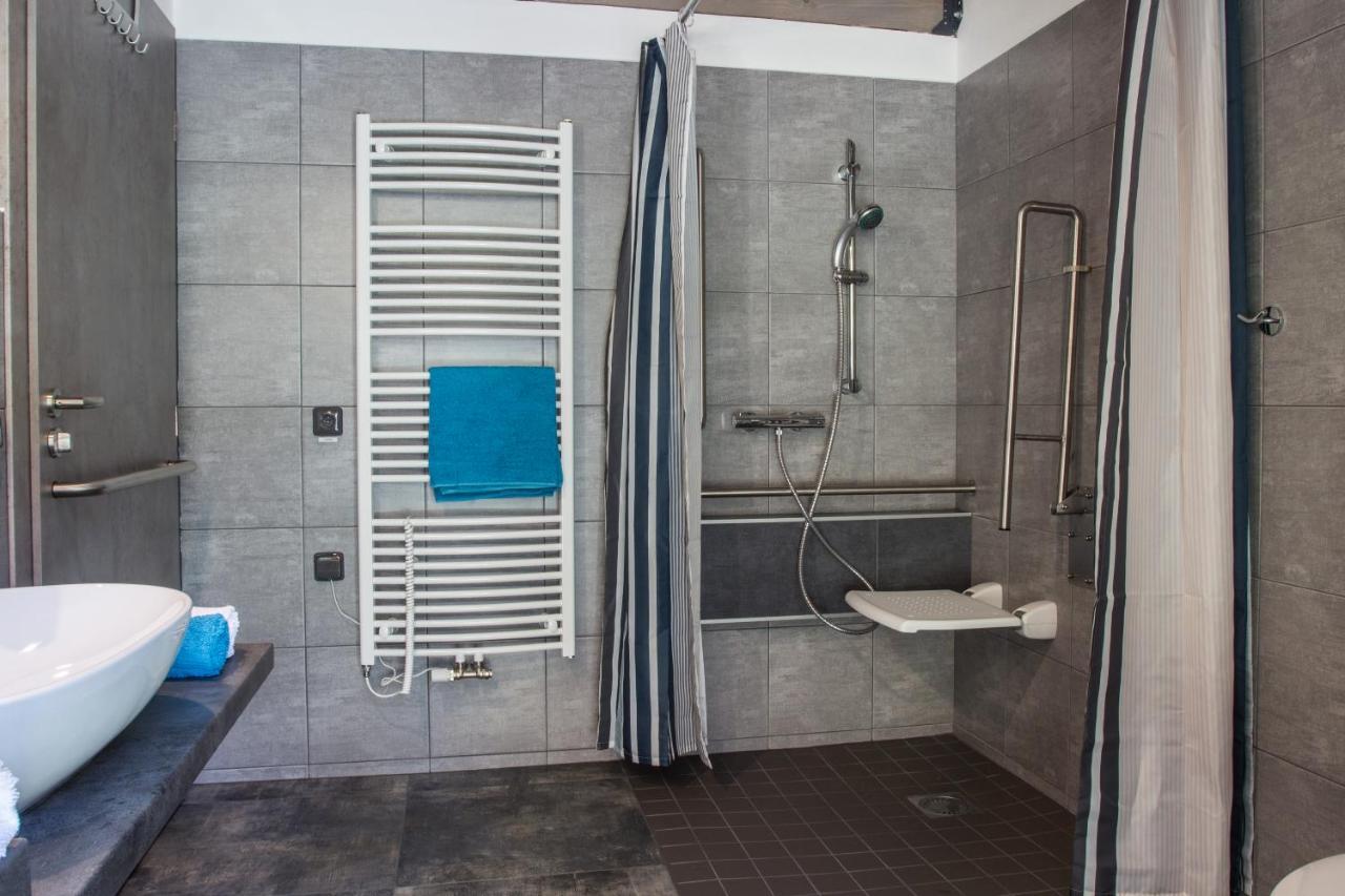 Apartmany Pod Lesem II Rodvinov Bagian luar foto
