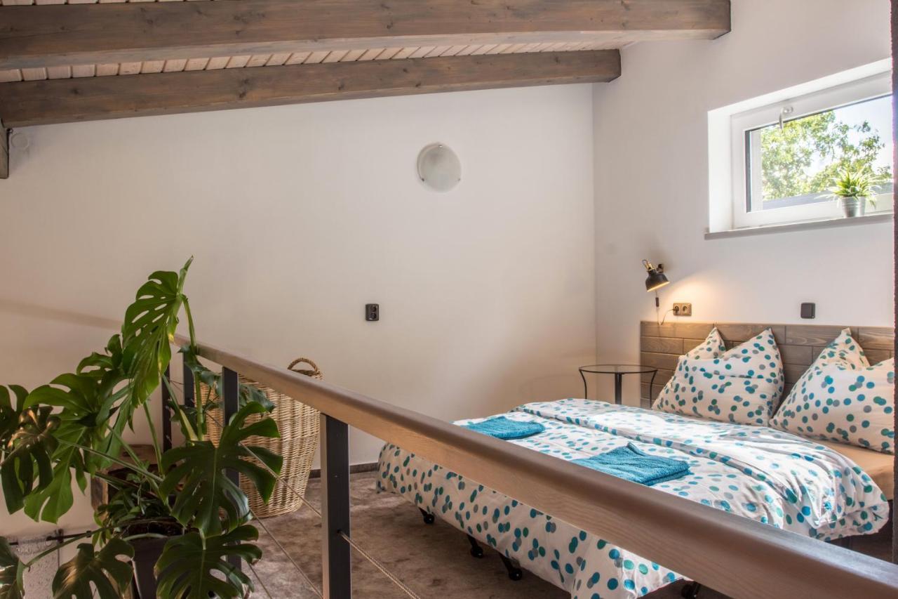 Apartmany Pod Lesem II Rodvinov Bagian luar foto