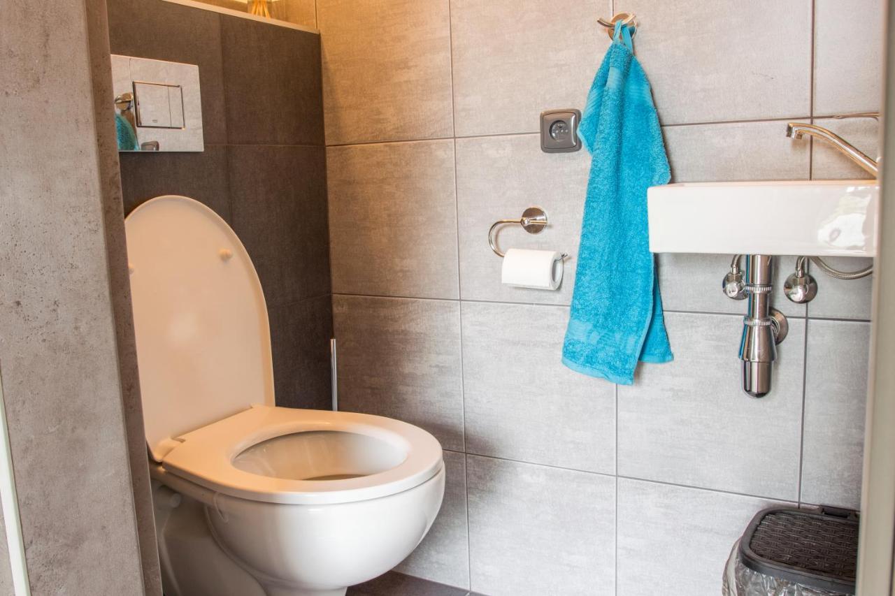 Apartmany Pod Lesem II Rodvinov Bagian luar foto